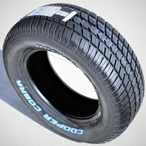 Cooper Cobra Radial G/T All Season P275/60R15 107T Passenger Tire