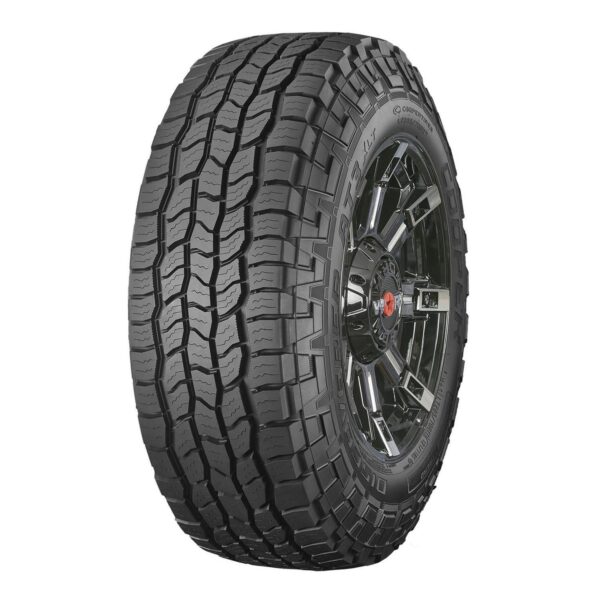 Cooper Discoverer AT3 XLT LT275/70R18 125/122S E Commercial Tire