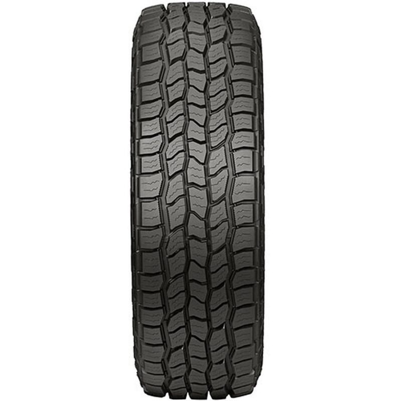 Cooper Discoverer AT3 LT All Terrain LT265/75R16 123/120R E Light Truck Tire - Image 3