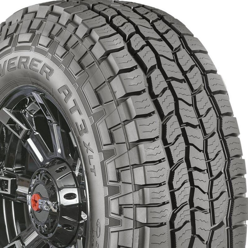 Cooper Discoverer AT3 XLT LT275/70R18 125/122S E Commercial Tire - Image 6