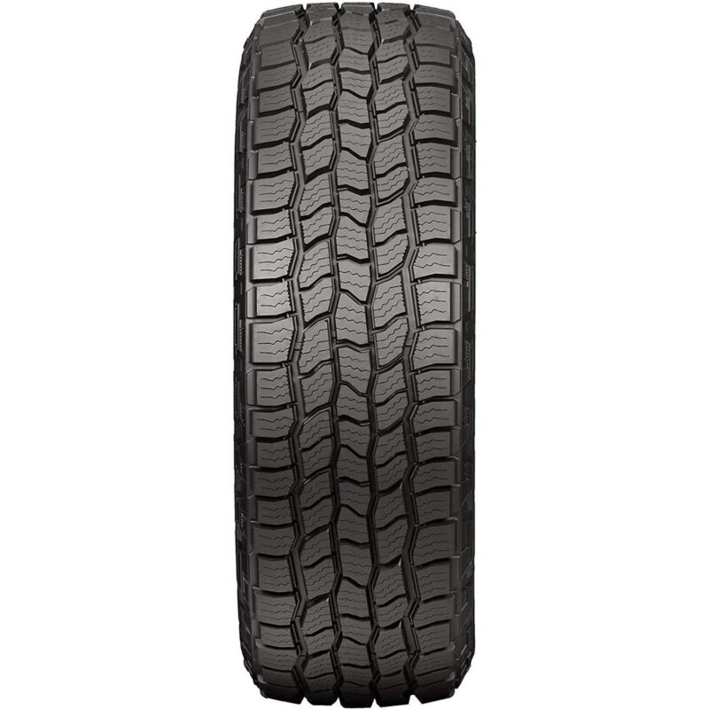 Cooper Discoverer A/T3 4S All Terrain 265/75R15 112T Light Truck Tire - Image 3