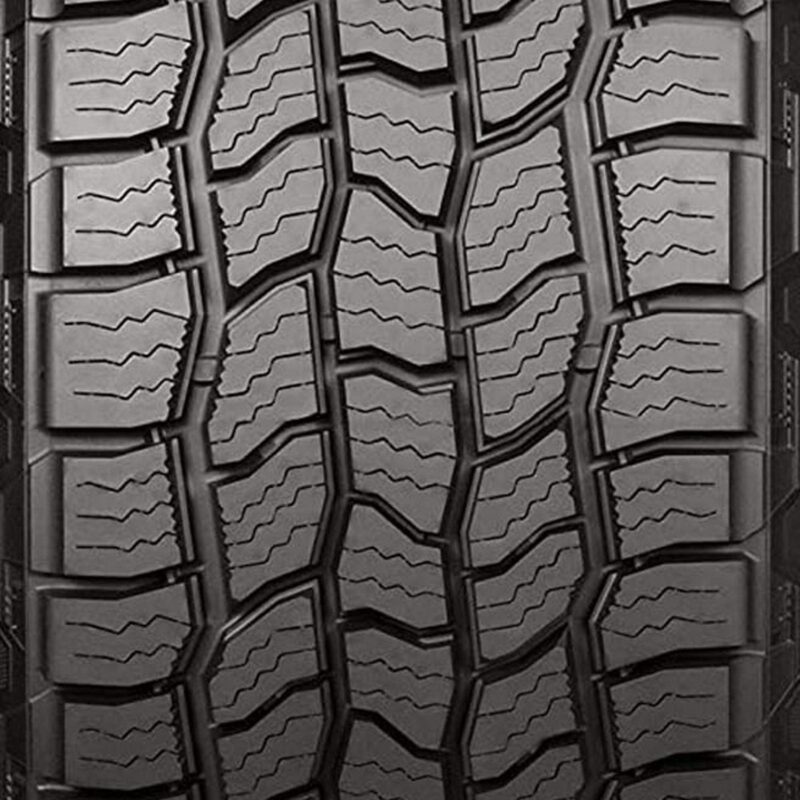 Cooper Discoverer A/T3 4S All Terrain 265/75R15 112T Light Truck Tire - Image 4