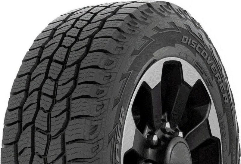 Cooper Discoverer All-Terrain LT245/75R16 120R All-Terrain Tire - Image 5
