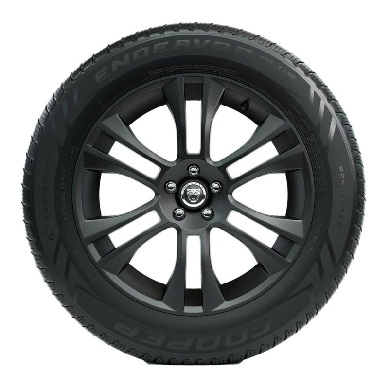 Cooper Endeavor Plus All Season 225/55R18 98H Passenger Tire - Image 2