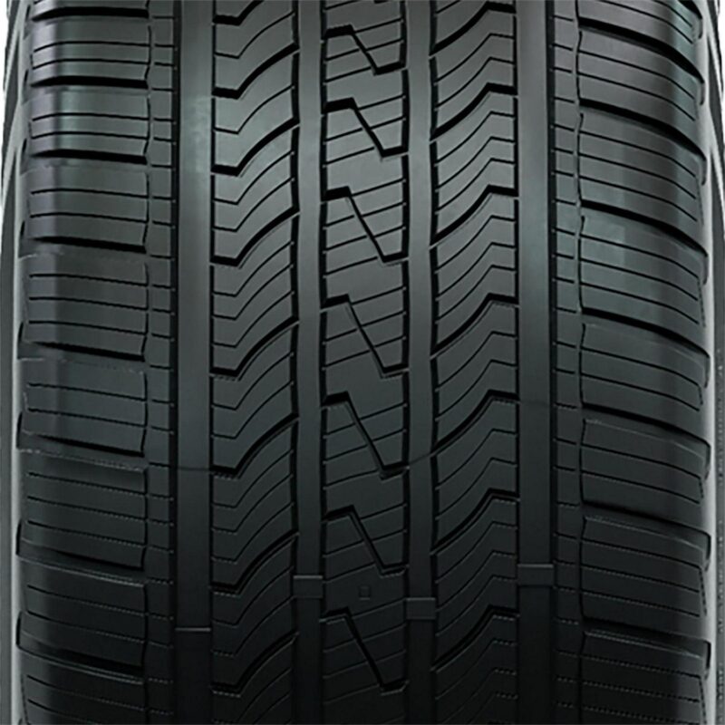 Cooper Endeavor Plus All Season 225/55R18 98H Passenger Tire - Image 4