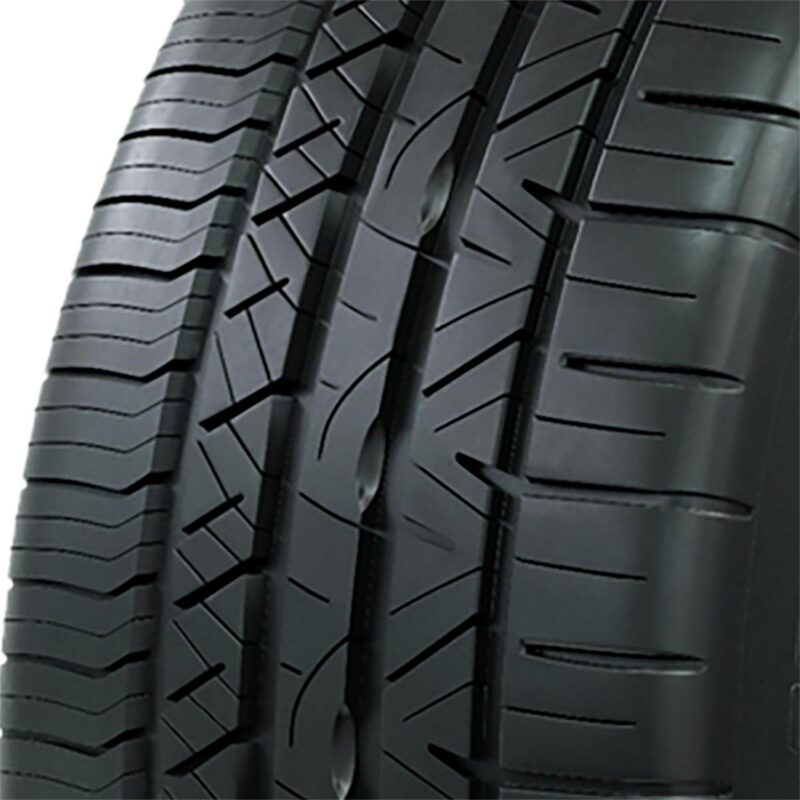 Cooper Endeavor Plus All Season 225/55R18 98H Passenger Tire - Image 6