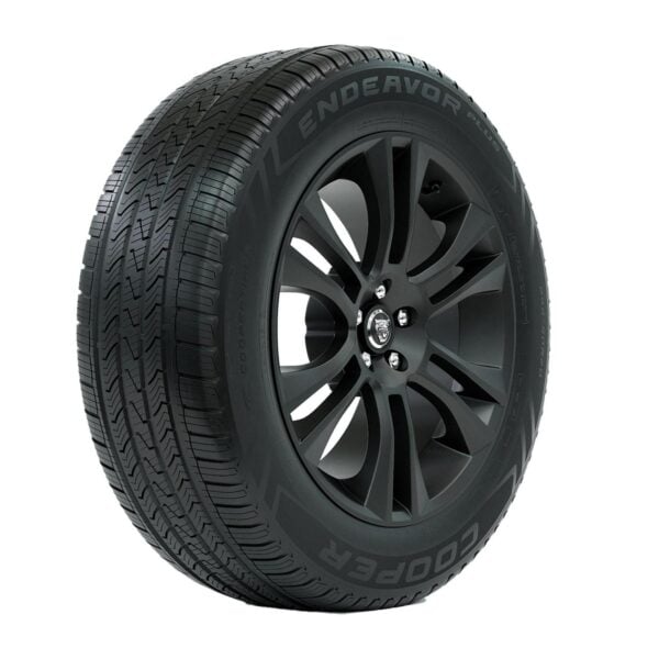 Cooper Endeavor Plus All Season 205/70R16 97H Passenger Tire