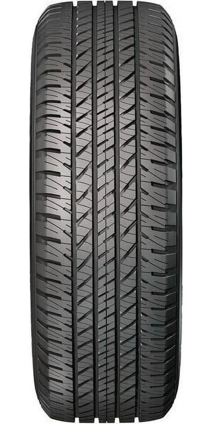 Cooper Evolution HT2 285/45R22 114H All-Terrain Tire 2 Cooper Evolution HT2 285/45R22 114H All-Terrain Tire - Image 2