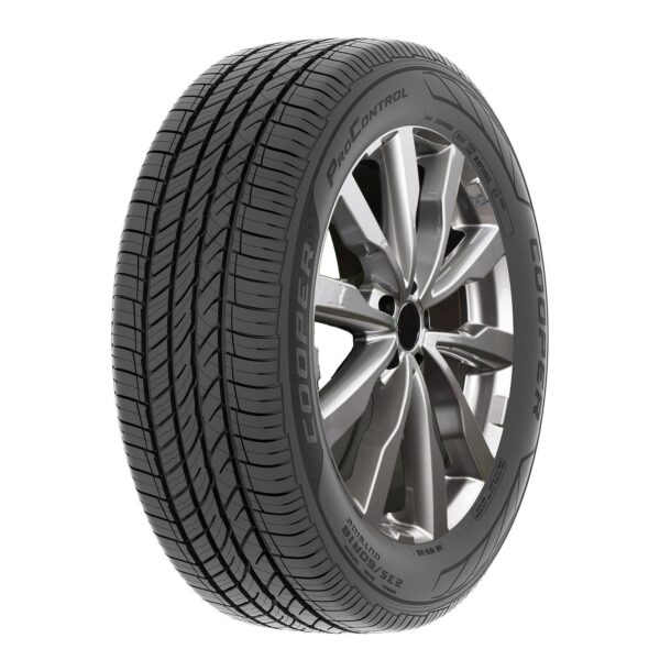 Cooper ProControl All Season 275/50R22 111H Passenger Tire