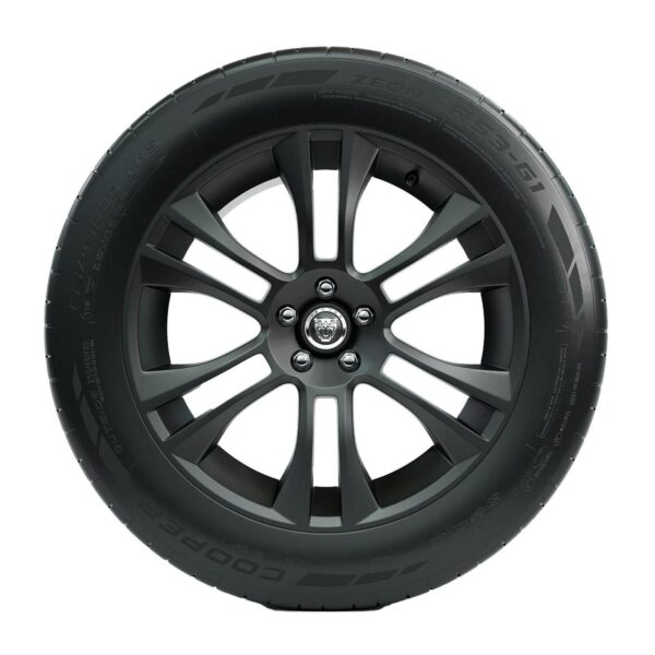 Cooper Zeon RS3 G1 A 74510a47c6f89c7bf65c393146dea361