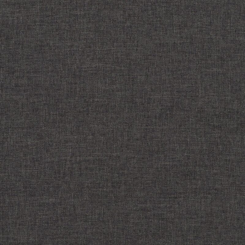 CorLiving Oren Dark Grey Polyester Upholstered Recliner - Image 11
