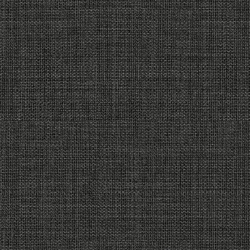 CorLiving Sasha Modern Dark Grey Barrel Chair - Image 5
