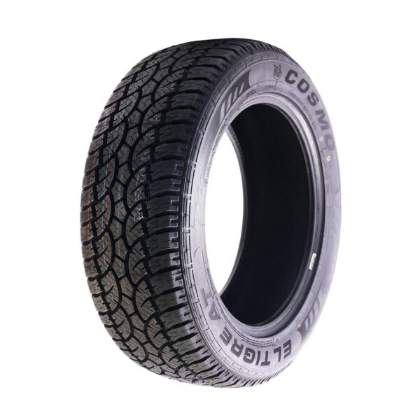 Cosmo EL Tigre AT All Terrain 275/60R20 115T Light Truck Tire