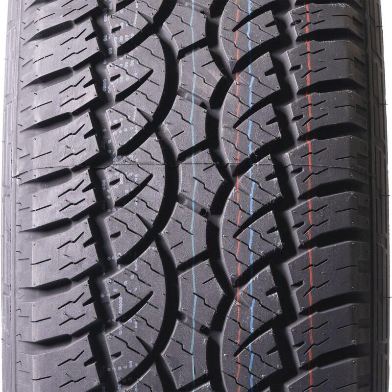 Cosmo EL Tigre AT All Terrain 275/60R20 115T Light Truck Tire - Image 6