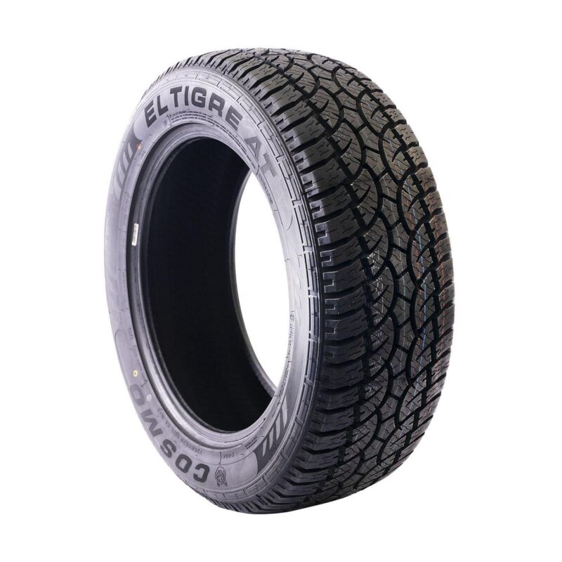 Cosmo EL Tigre AT All Terrain 275/60R20 115T Light Truck Tire - Image 3