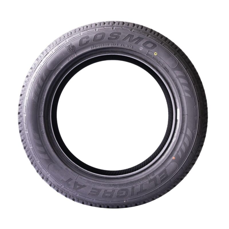 Cosmo EL Tigre AT All Terrain 275/60R20 115T Light Truck Tire - Image 4