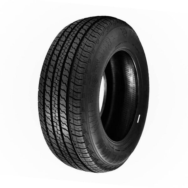 Cosmo El Jefe Van Commercial Van 235/65R16C 121/119R E Light Truck Tire