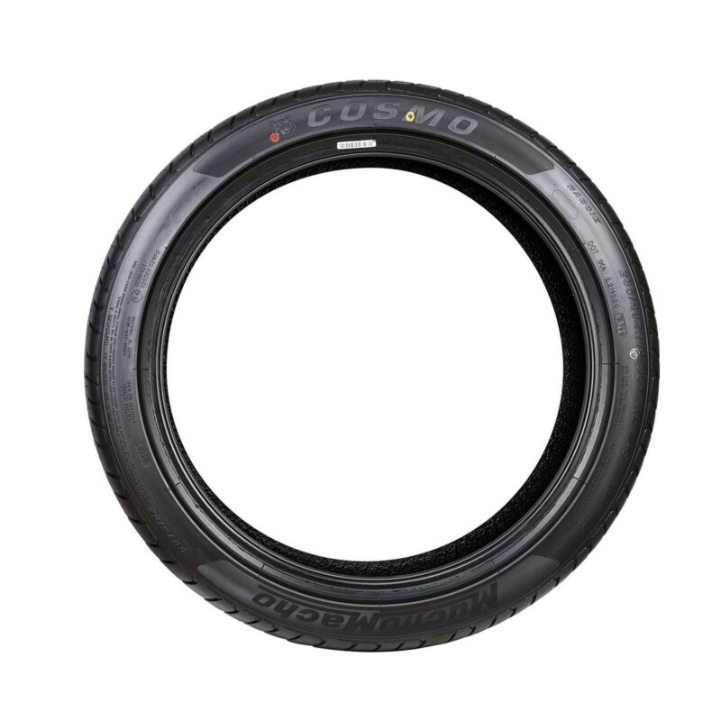 Cosmo MuchoMacho All Season 255/35ZR19 96Y XL Passenger Tire - Image 2
