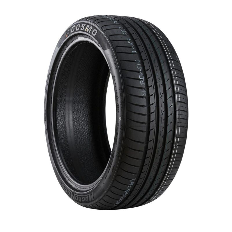 Cosmo MuchoMacho All Season 245/40ZR18 97Y XL Passenger Tire - Image 5