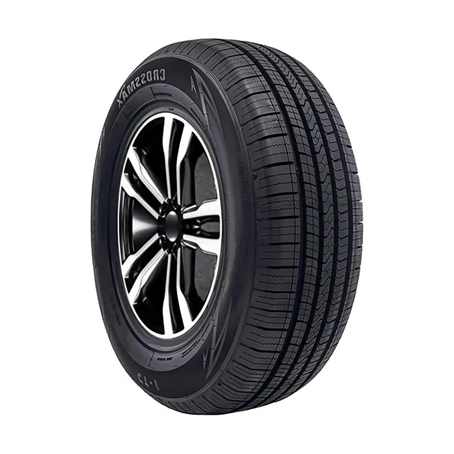 Crossmax 235/45R18 98V XL CT-1 All-Season Tire 5 Crossmax 235/45R18 98V XL CT-1 All-Season Tire - Image 5
