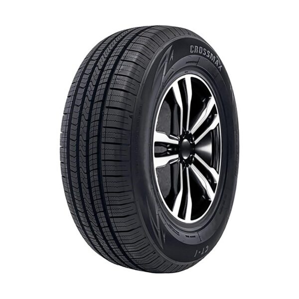 Crossmax 235/45R18 98V XL CT-1 All-Season Tire