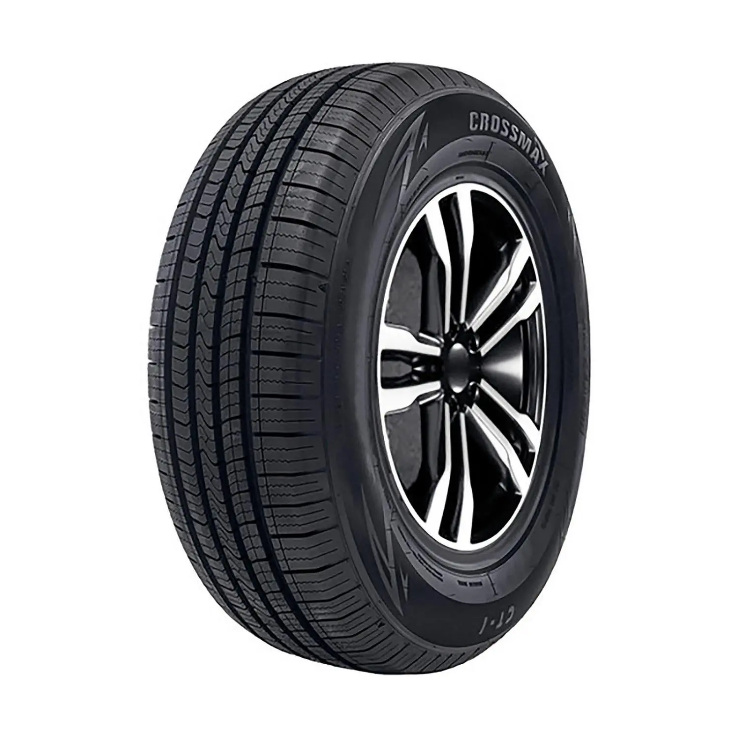 Crossmax 235/45R18 98V XL CT-1 All-Season Tire 1 Crossmax 235/45R18 98V XL CT-1 All-Season Tire