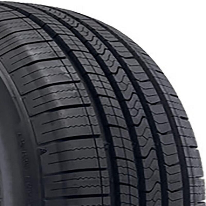 Crossmax 235/45R18 98V XL CT-1 All-Season Tire - Image 6