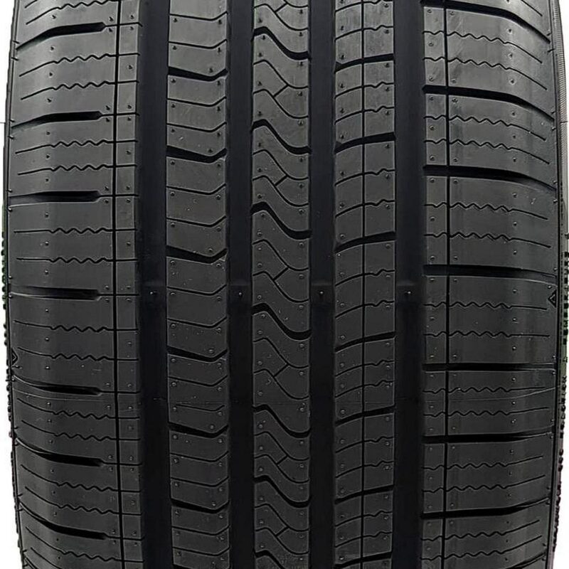 Crossmax 235/45R18 98V XL CT-1 All-Season Tire - Image 4