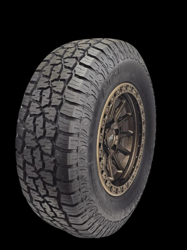Crossmax AT-1 275/60R20 115T All Terrain Tire
