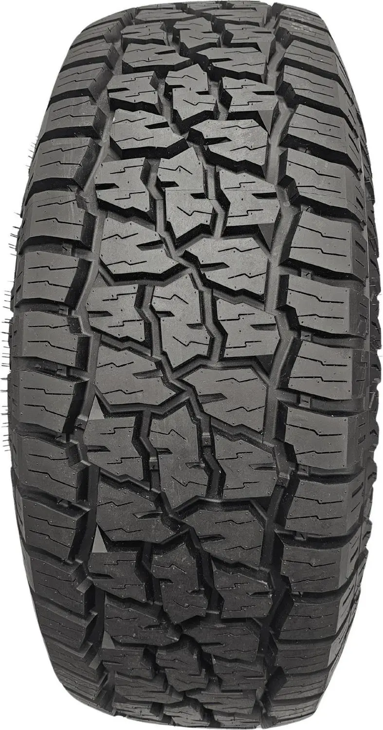 Crossmax AT-1 LT245/75R17-10 121/118S All Terrain Tire 4 Crossmax AT-1 LT245/75R17-10 121/118S All Terrain Tire - Image 4