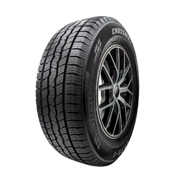 Crossmax CHTS-1 Highway 265/70R17 115T SUV/Crossover Tire