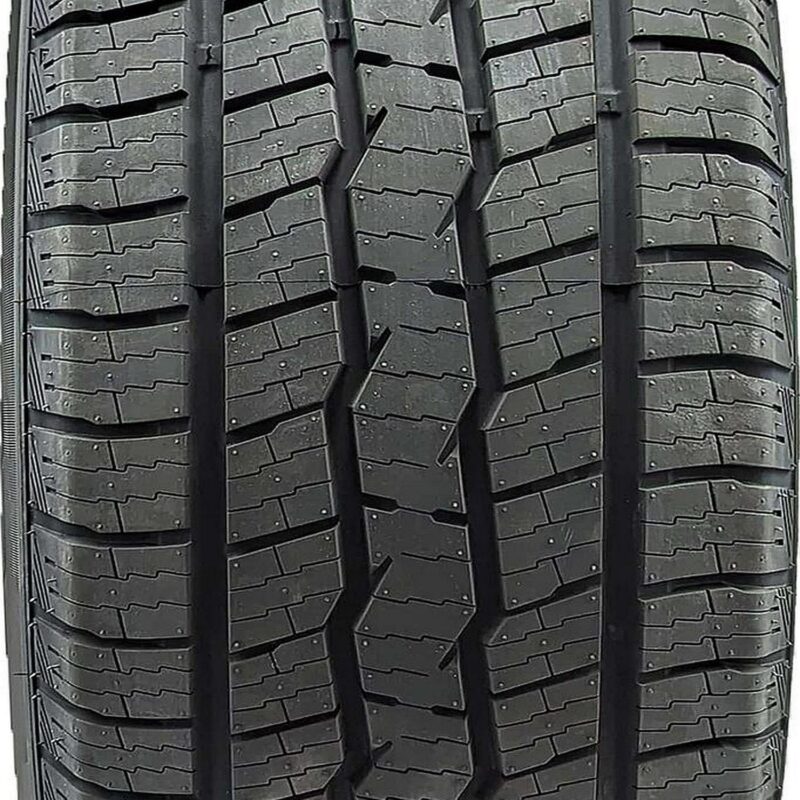 Crossmax CHTS-1 Highway 245/60R18 105V SUV/Crossover Tire - Image 4