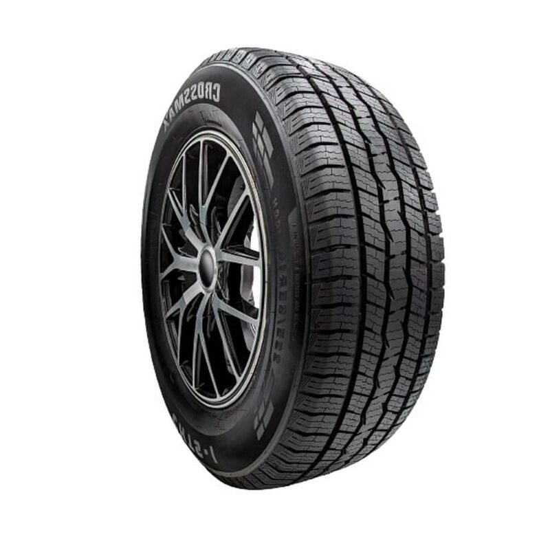 Crossmax CHTS-1 Highway 245/60R18 105V SUV/Crossover Tire - Image 5