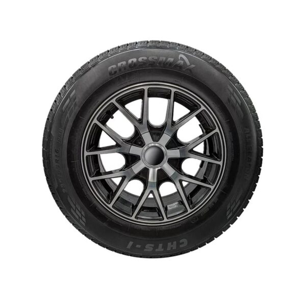 Crossmax CHTS 1 High d65144f2d0b9be19c46c2f3b7e2959df 3