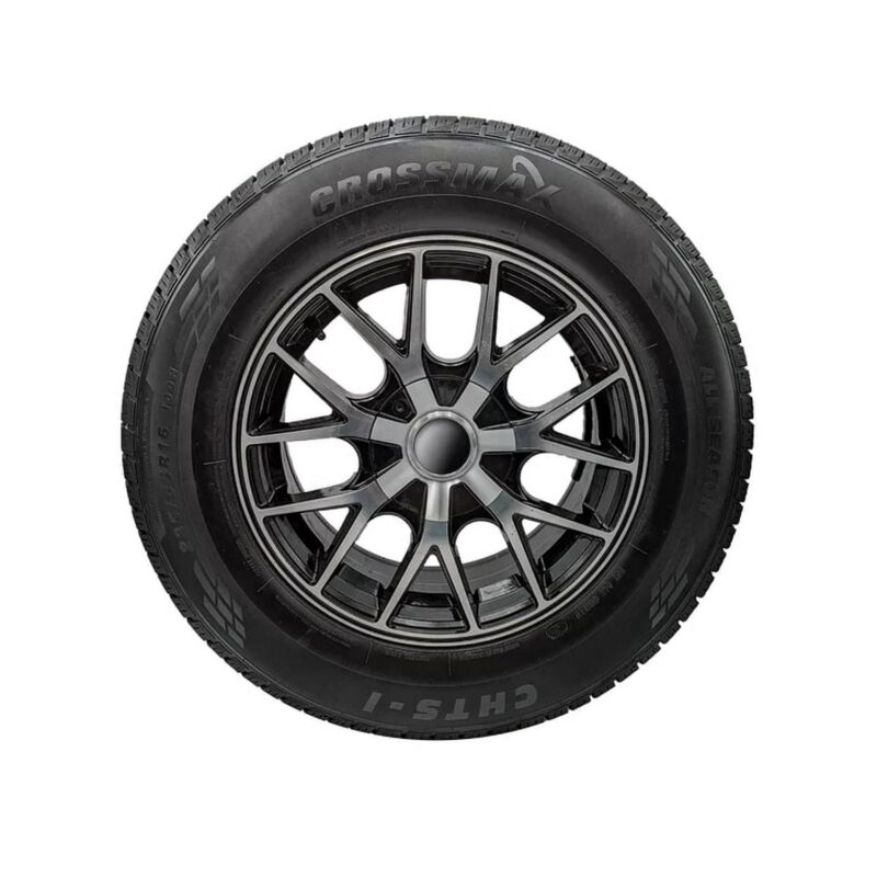 Crossmax CHTS-1 Highway 245/60R18 105V SUV/Crossover Tire - Image 2
