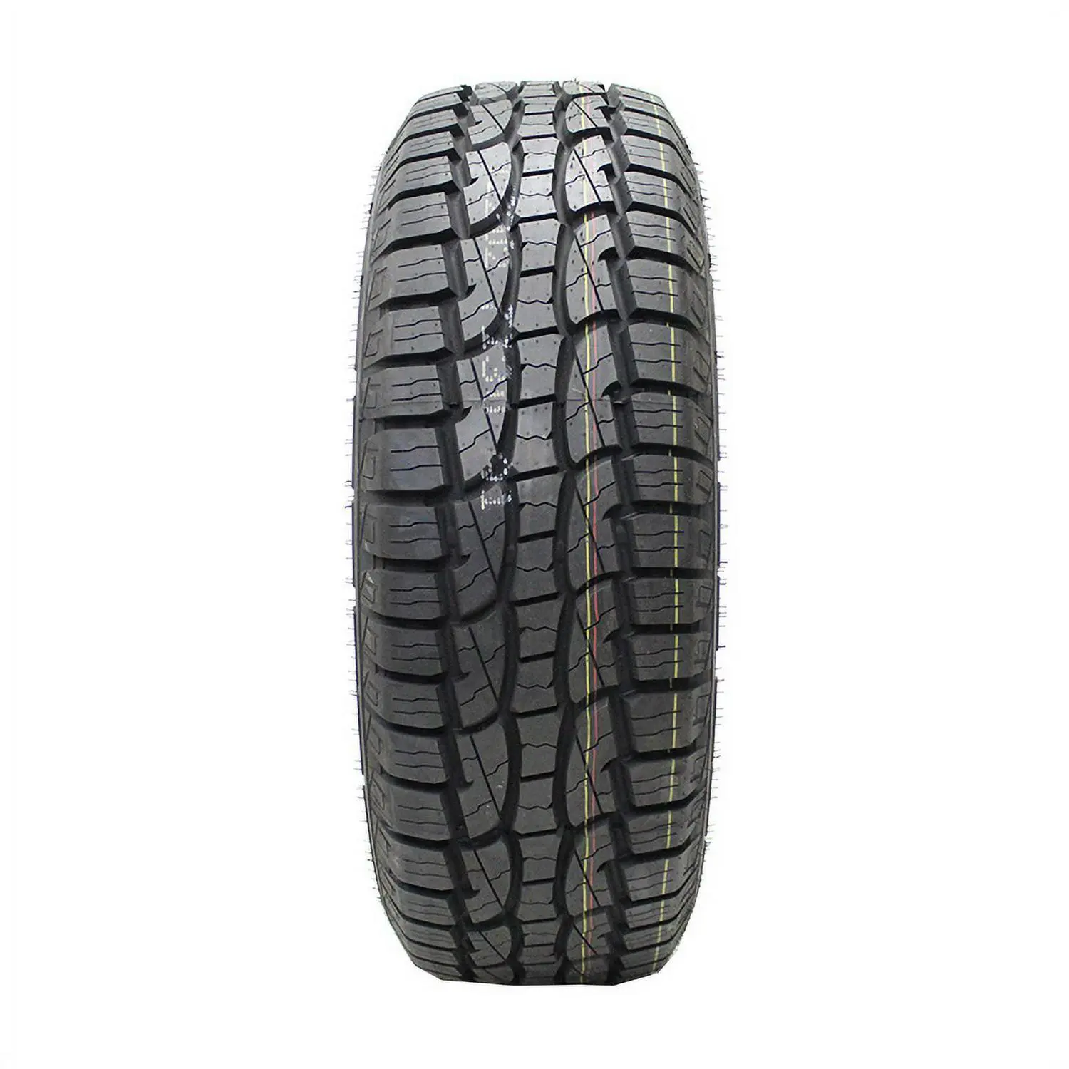 Crosswind A/T All Terrain 265/65R17 112T Light Truck Tire - Image 3