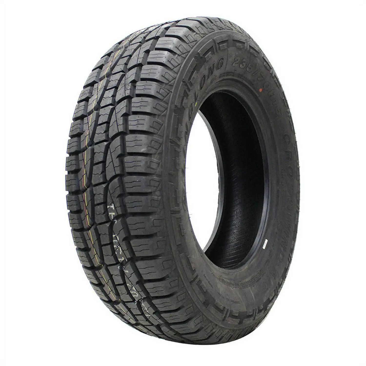 Crosswind A/T All Terrain 265/65R17 112T Light Truck Tire