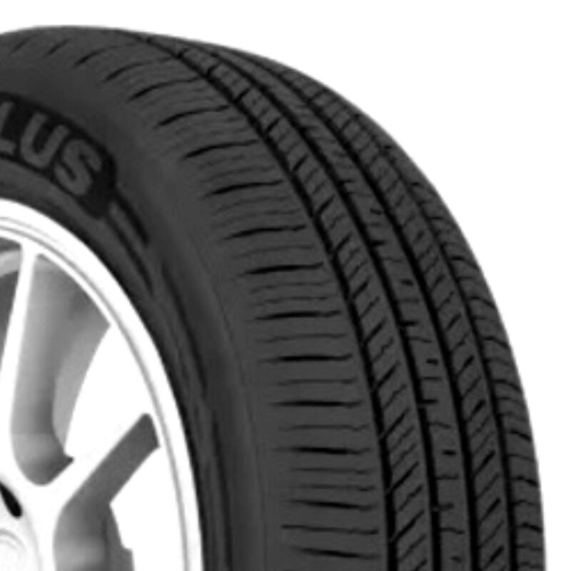 Crosswind HP010 Plus All Season 255/65R18 111H Passenger Tire - Image 6