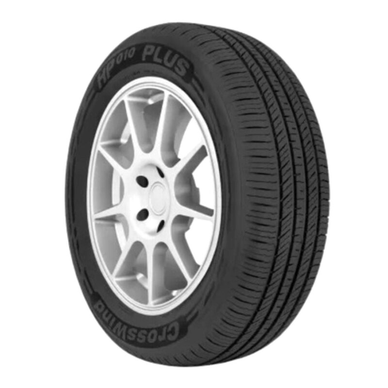Crosswind HP010 Plus All Season 255/65R18 111H Passenger Tire - Image 5
