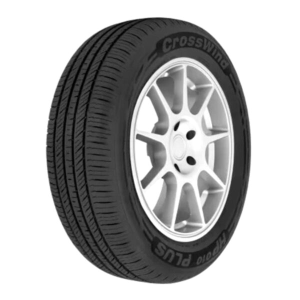 Crosswind HP010 Plus All Season 255/65R18 111H Passenger Tire
