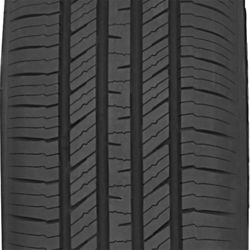 Crosswind HP010 Plus All Season 255/65R18 111H Passenger Tire - Image 4