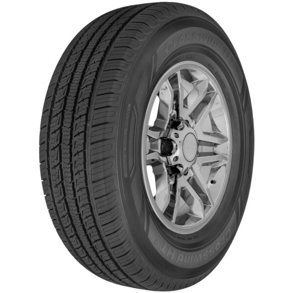 Crosswind HT2 All Season 225/75R16 104T Light Truck Tire