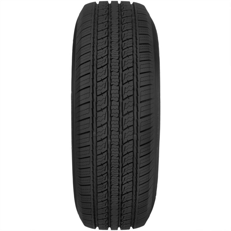 Crosswind HT2 All Season 245/70R17 110T Light Truck Tire - Image 2