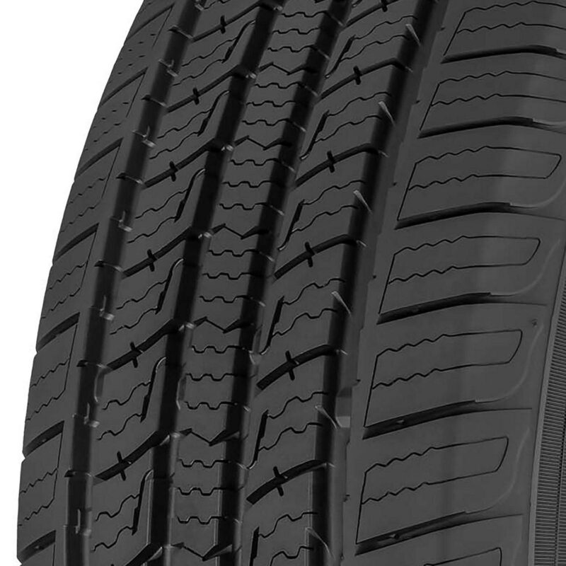 Crosswind HT2 All Season 245/70R17 110T Light Truck Tire - Image 3