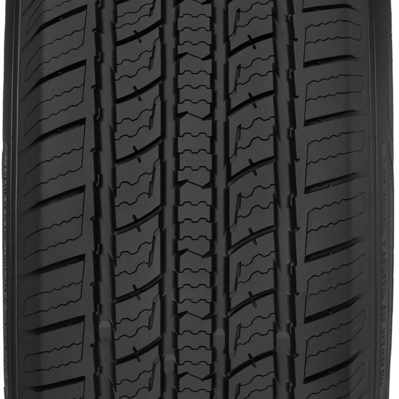 Crosswind HT2 All Season 245/70R17 110T Light Truck Tire - Image 6
