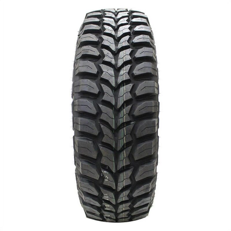 Crosswind M/T Mud Terrain LT285/75R16 126/123Q E Light Truck Tire - Image 2