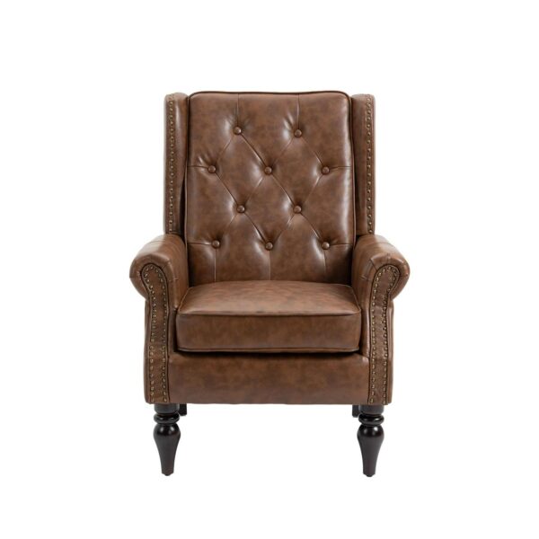 Damerin Modern Brown 26a32af9ee452d955092d3a8ce710af1