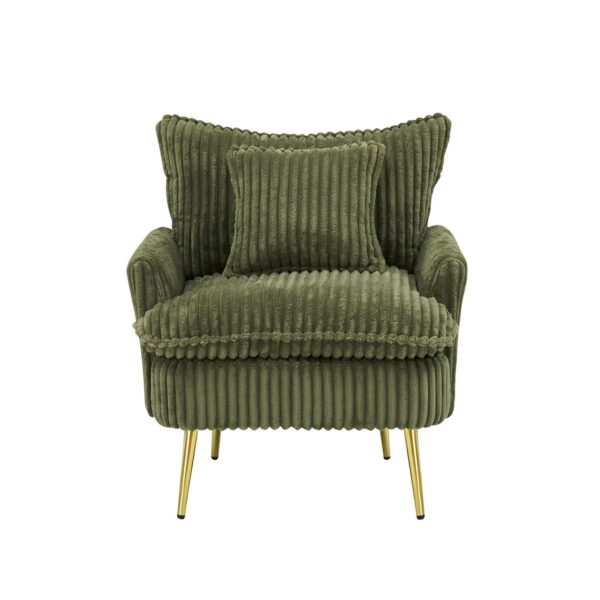 Damerin Modern Green dcd06227e8c24996483d426992a2b7e2