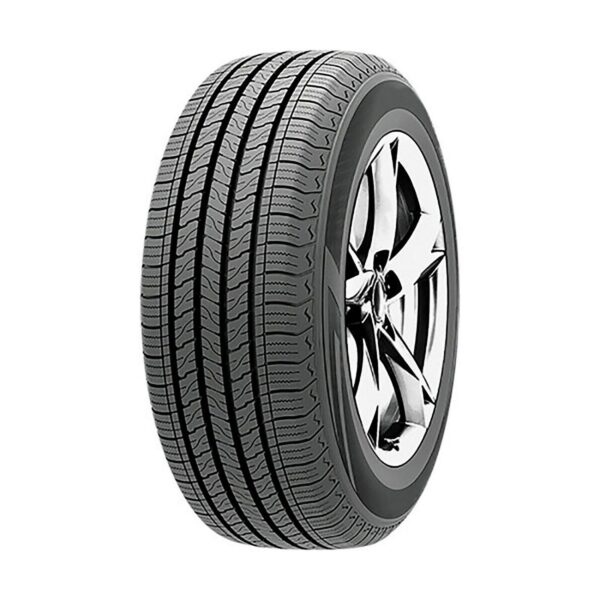 Dcenti DC66 All Season 255/55R20 107H Passenger Tire