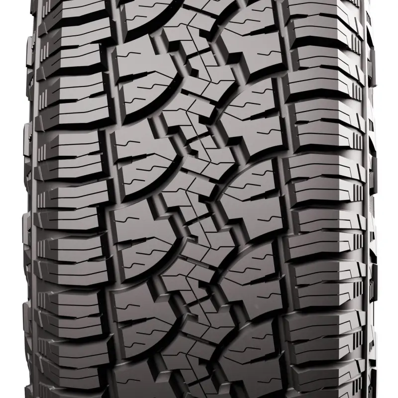 Dextero DAT1 All Terrain P265/70r16 111T Fits: 2015 Toyota Tacoma TRD Pro, 2000-06 Toyota Tundra SR5 - Image 4